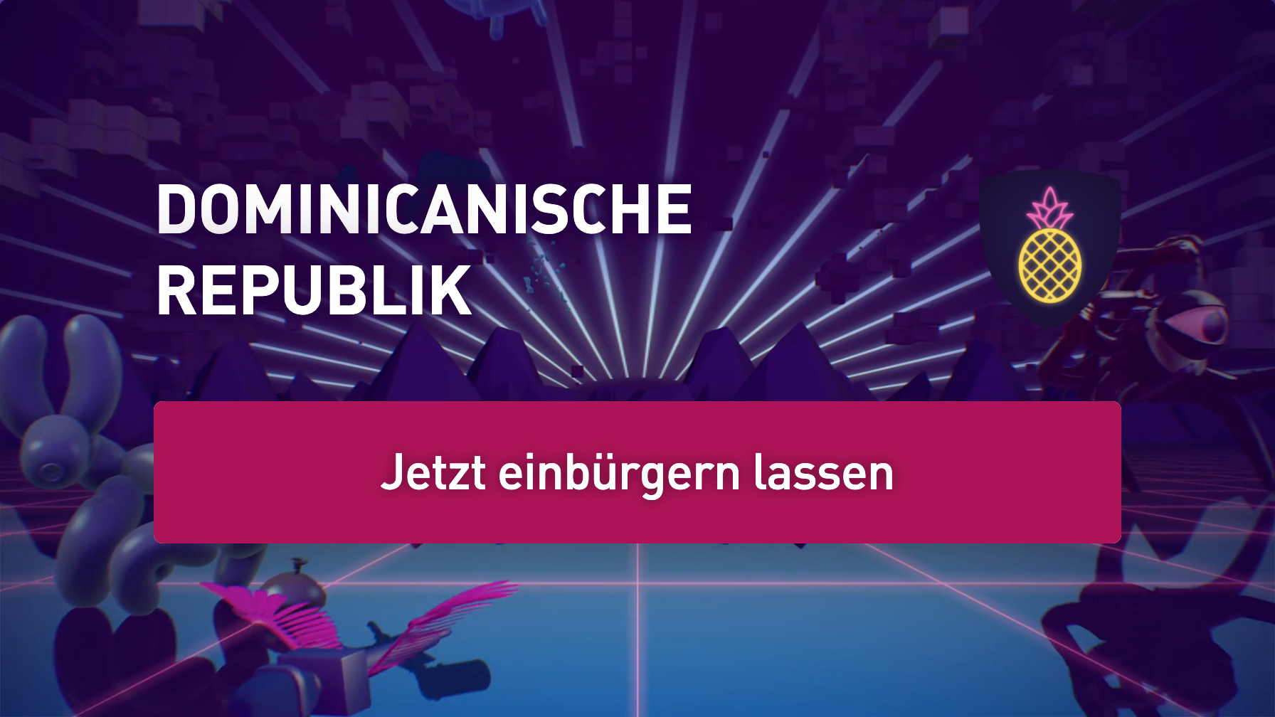 Dominicanische Republik Auswärtiges Amt Jetzt einbürgern lassen